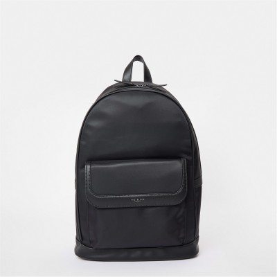 всички,чанти,аксесоари,на,разпродажба,ted,baker,nylon,backpack,sn99,black