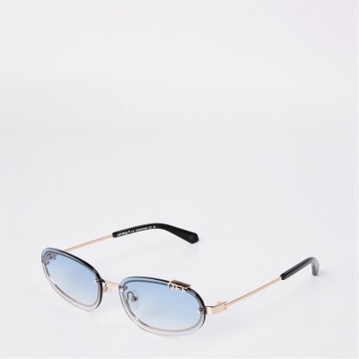 слънчеви,очила,слънчеви,очила,дамски,слънчеви,очила,мъжки,слънчеви,очила,off,white,miami,53,oval,sunglasses,gold,blue