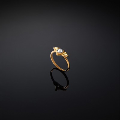 аксесоари,на,разпродажба,chiara,ferragni,cupido,ring,ld99,yellow,gold