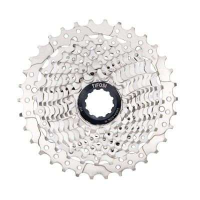 tifosi,hg,11,speed,cassette,11,34,silver