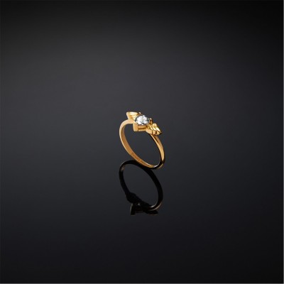 chiara,ferragni,cupido,ring,ld99,yellow,gold