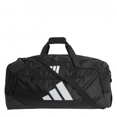 сак,всички,чанти,adidas,essentials,3,stripes,duffel,bag,large,black,white