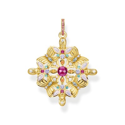 аксесоари,на,разпродажба,thomas,sabo,sabo,pendant,ld99,gold