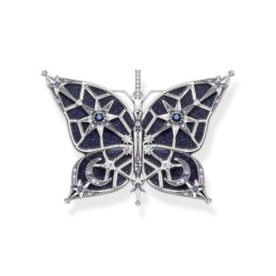 аксесоари,на,разпродажба,thomas,sabo,sabo,pendant,ld99,silver