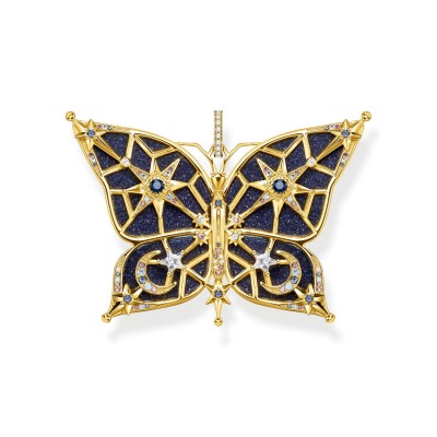 аксесоари,на,разпродажба,thomas,sabo,sabo,pendant,ld99,gold
