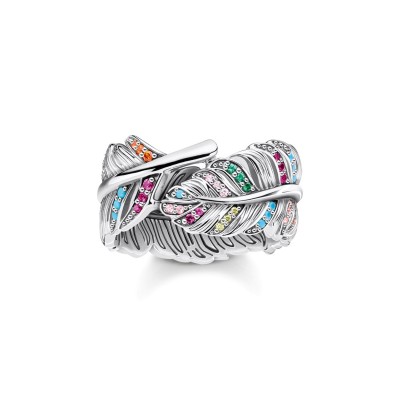 аксесоари,на,разпродажба,thomas,sabo,sabo,ring,ld99,multi