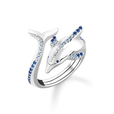 аксесоари,на,разпродажба,thomas,sabo,sabo,ring,ld99,dark,blue