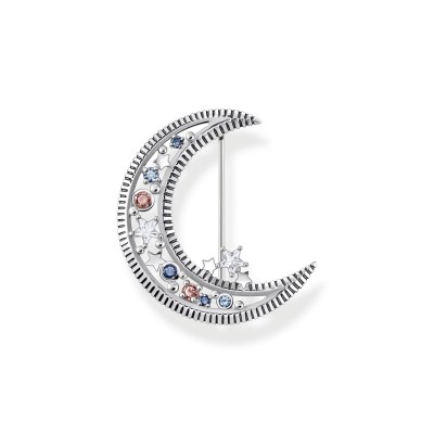 аксесоари,на,разпродажба,thomas,sabo,sabo,brooch,ld99,dark,blue