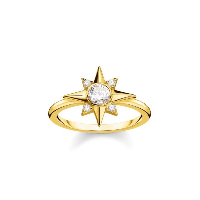 аксесоари,на,разпродажба,thomas,sabo,sabo,ring,ld99,gold