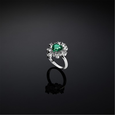 chiara,ferragni,emerald,ring,ld99,multi