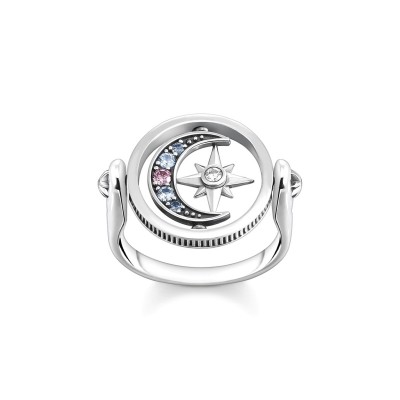 коледни,джунджурии,аксесоари,на,разпродажба,thomas,sabo,sabo,ring,ld99,silver