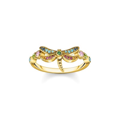 аксесоари,на,разпродажба,thomas,sabo,sabo,ring,ld99,gold