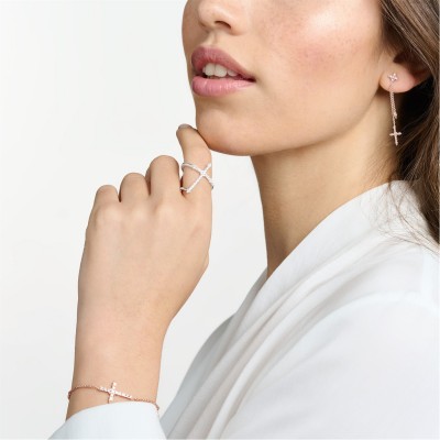 аксесоари,на,разпродажба,thomas,sabo,stack,ring,silver