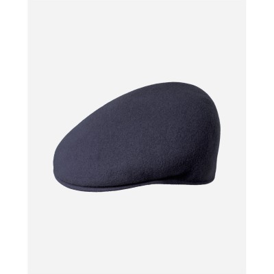 дамска,шапка,всички,шапки,kangol,504,flat,cap,womens,dkblue