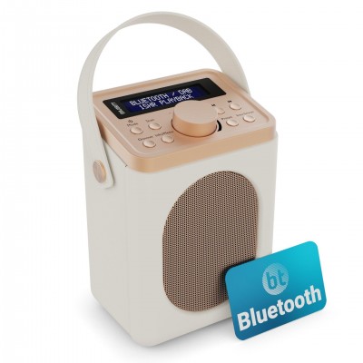 подаръци,и,играчки,majority,little,shelford,dab,radio,cream