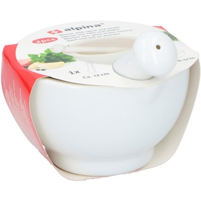 аксесоари,на,разпродажба,alpina,pestle,and,mortars,white