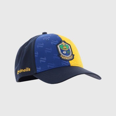бейзболна,шапка,всички,шапки,oneills,roscommon,cotton,baseball,cap,royal,gold