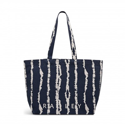 всички,чанти,аксесоари,на,разпродажба,radley,tie,dye,stripe,large,east,west,open,top,tote,naval