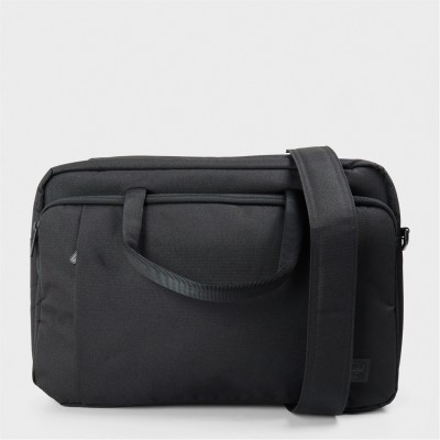 аксесоари,на,разпродажба,herschel,supply,co,bowen,tech,duffle,bag,black
