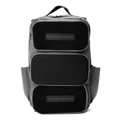 built,for,athletes,elite,backpack,grey