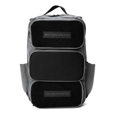 раница,всички,чанти,аксесоари,на,разпродажба,built,for,athletes,elite,backpack,grey