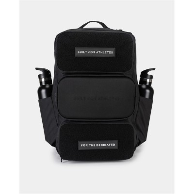 всички,чанти,built,for,athletes,signature,backpack,black