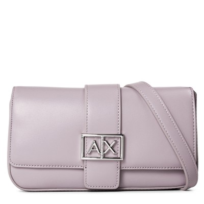 armani,exchange,mini,bag,ballet