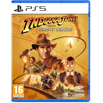 игри,и,технологии,bethesda,indiana,jones,and,the,great,circle,playstation,5