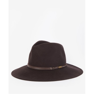 всички,шапки,плажни,шапки,аксесоари,на,разпродажба,barbour,tack,fedora,chocolate