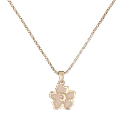 аксесоари,на,разпродажба,ted,baker,lilea,lillifora,pendant,gold,pink