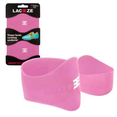 футболни,аксесоари,laceeze,lace,band,original,neon,pink