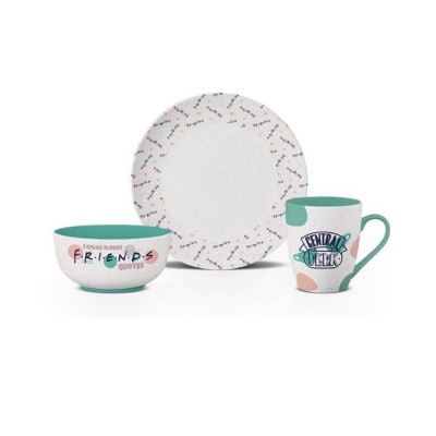 аксесоари,на,разпродажба,friends,3pc,set,jn99,friends