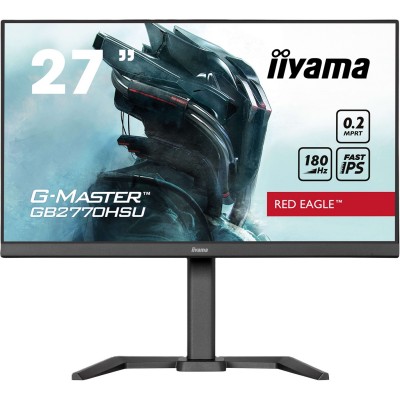 игри,и,технологии,iiyama,g,master,gb2770hsu,b6,27,inch,180hz,fast,ips,monitor,black