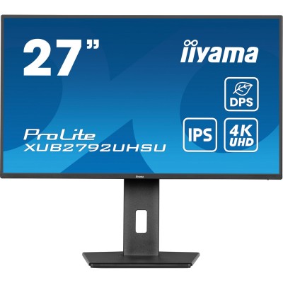 игри,и,технологии,iiyama,prolite,xub2792uhsu,b6,27,inch,60hz,ips,monitor,black