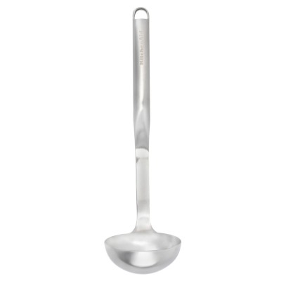 kitchenaid,kitchenaid,premium,stainless,steel,ladle,silver