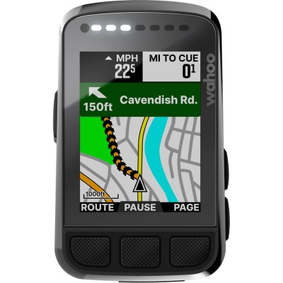 почистване,и,защита,gps,и,навигация,велосипедни,светлини,и,катинари,wahoo,elemnt,bolt,gps,bike,computer,black