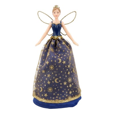 коледни,опаковки,и,декорации,аксесоари,на,разпродажба,gisela,graham,gisela,tree,topper,5,99,fairy
