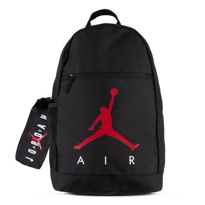 раница,ученически,раници,air,jordan,kids,backpack,black