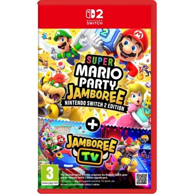 игри,и,технологии,nintendo,super,mario,party,jamboree,nintendo,switch,2,edition,+,jamboree,tv,nintendo,switch