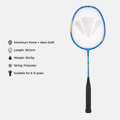 бадминтон,бадминтон,ракети,игри,carlton,midi,bad,rkt,jn54,blue