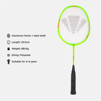 бадминтон,бадминтон,ракети,игри,carlton,mini,bad,rkt,jn54,green