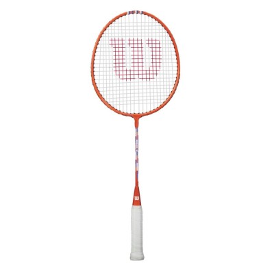 аксесоари,на,разпродажба,бадминтон,бадминтон,ракети,игри,wilson,tr,30,bm,rkt,jn99,orange