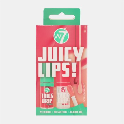 аксесоари,на,разпродажба,w7,lips,set,thick,drip