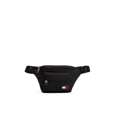 чанта,стягайте,багажа,за,лятото!,tommy,jeans,essential,daily,bumbag,black,bds
