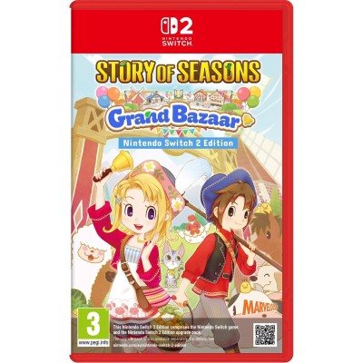 игри,и,технологии,marvelous,games,u&i,story,of,seasons,grand,bazaar,nintendo,switch,2,edition,nintendo,switch