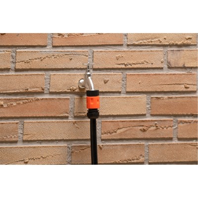 градина,/,на,открито,black,and,decker,hose,connector,w,water,stop,black,orange