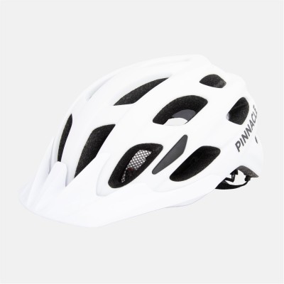 велосипедни,каски,велосипедни,каски,за,възрастни,pinnacle,multi,terrain,cycling,helmet,white