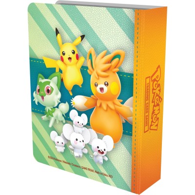 игри,и,технологии,pokemon,paldea,advent,52,chest