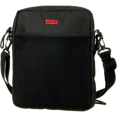 всички,чанти,аксесоари,на,разпродажба,levis,dual,strap,crossbody,bag,regular,black