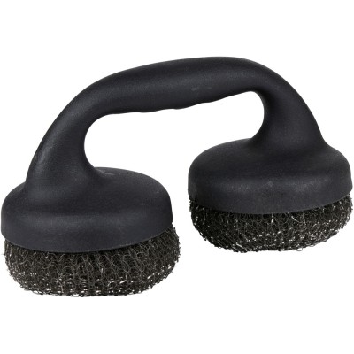 градина,/,на,открито,edco,bbq,cleaning,brush,black